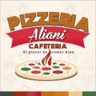 Pizzería Aliani