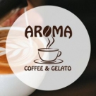 Aroma Coffee and Gelato