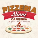 Aliani Pizzería Cafetería