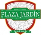 Plaza Jardín Food Park