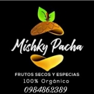 Mishky Pacha